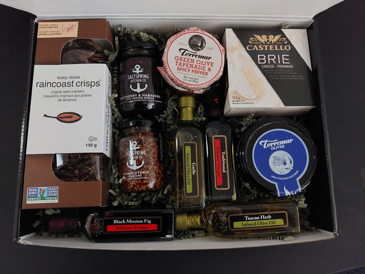 Gift Basket / Gift Box