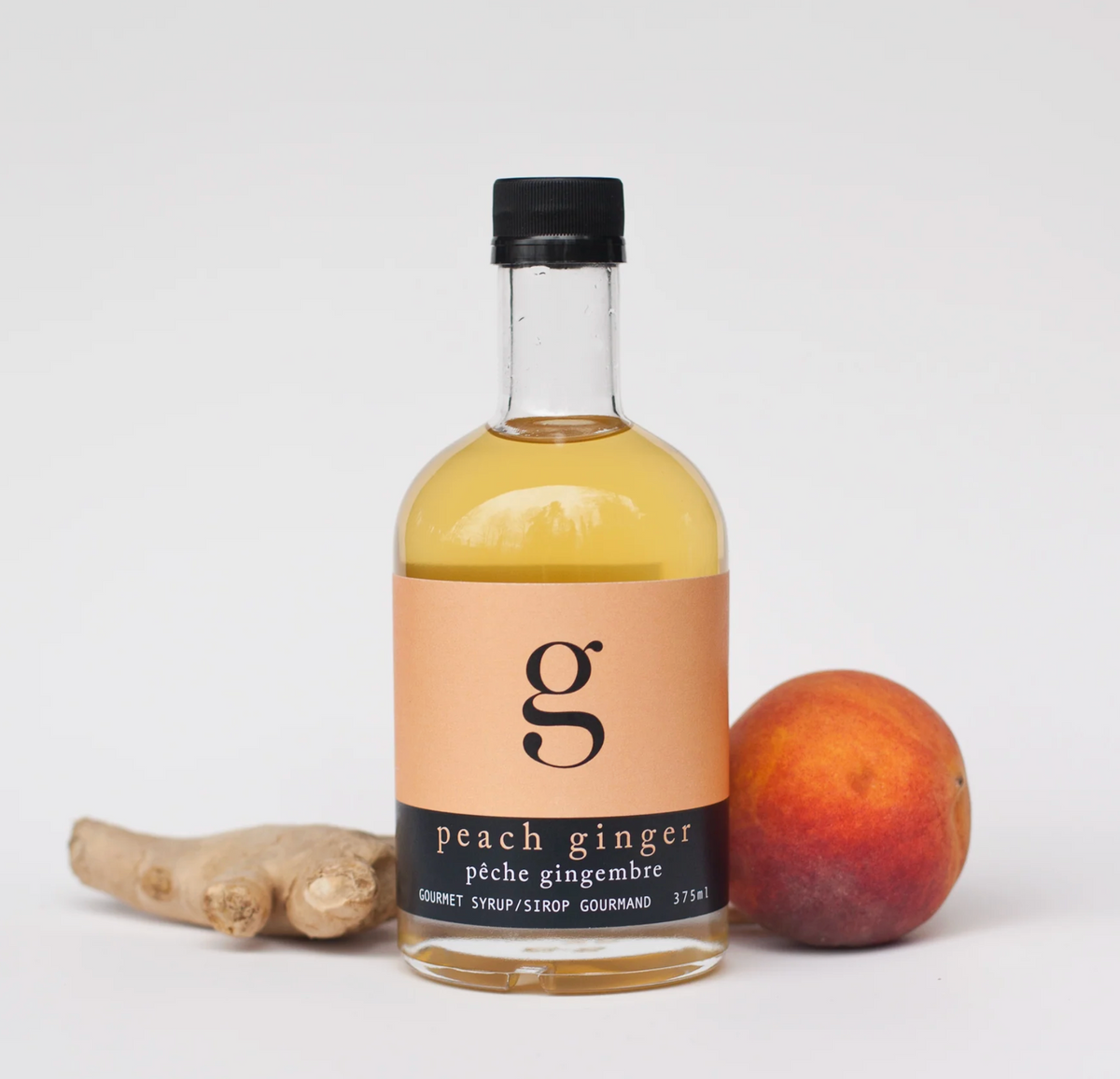 Gourmet Syrups