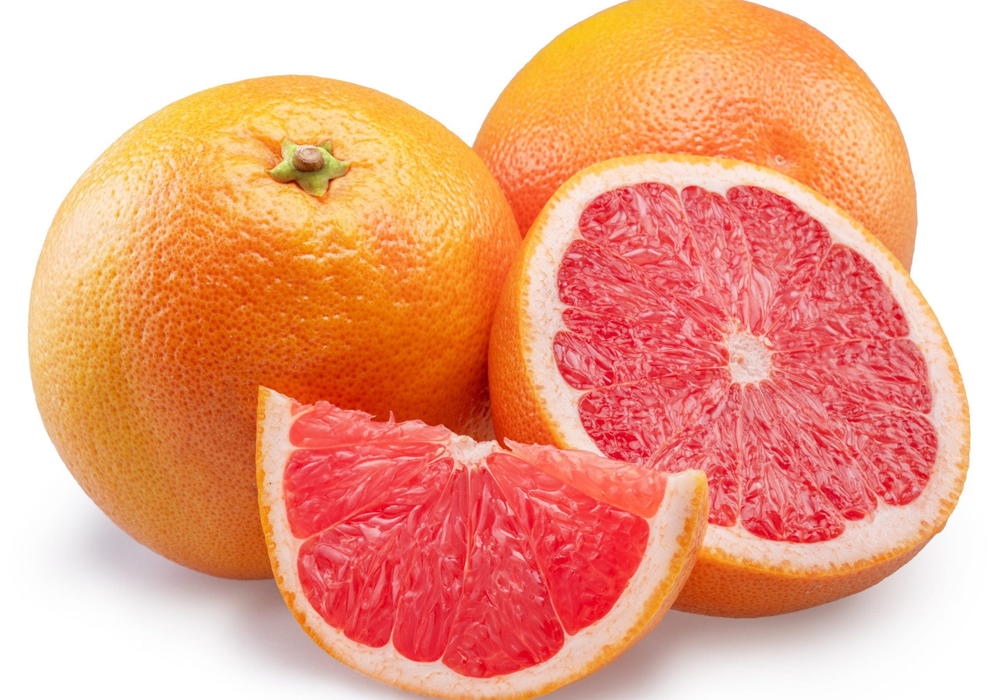 Grapefruit White Balsamic Vinegar