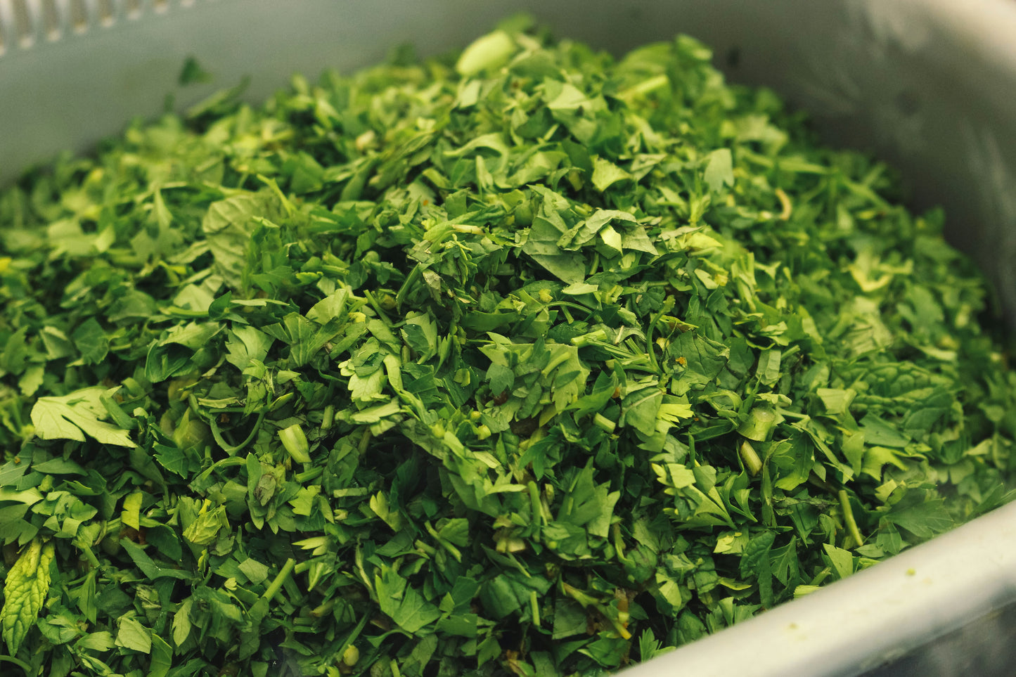 Milanese Gremolata Olive Oil