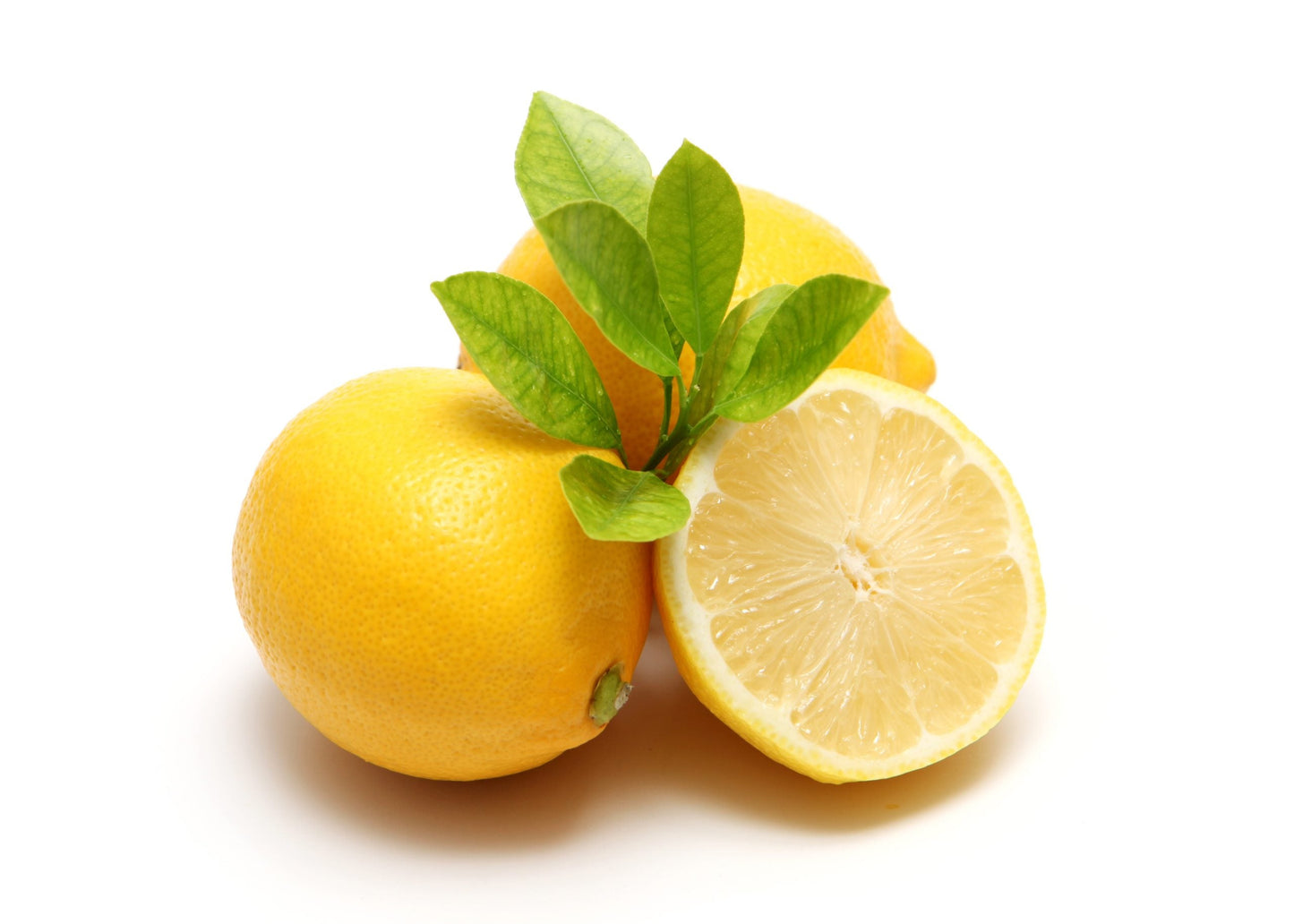 Sicilian Lemon White Balsamic Vinegar