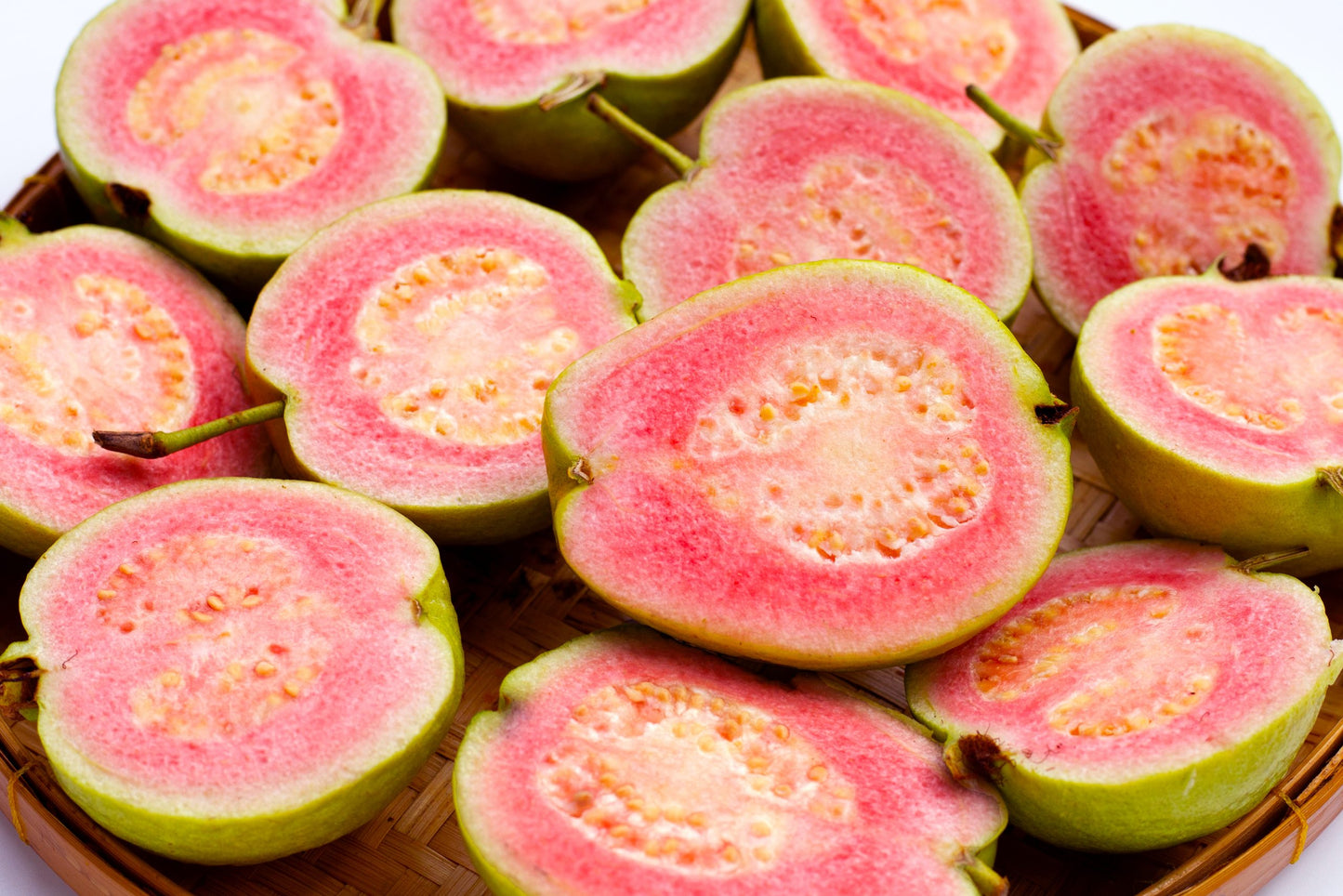 Pink Guava Rosé Balsamic Vinegar