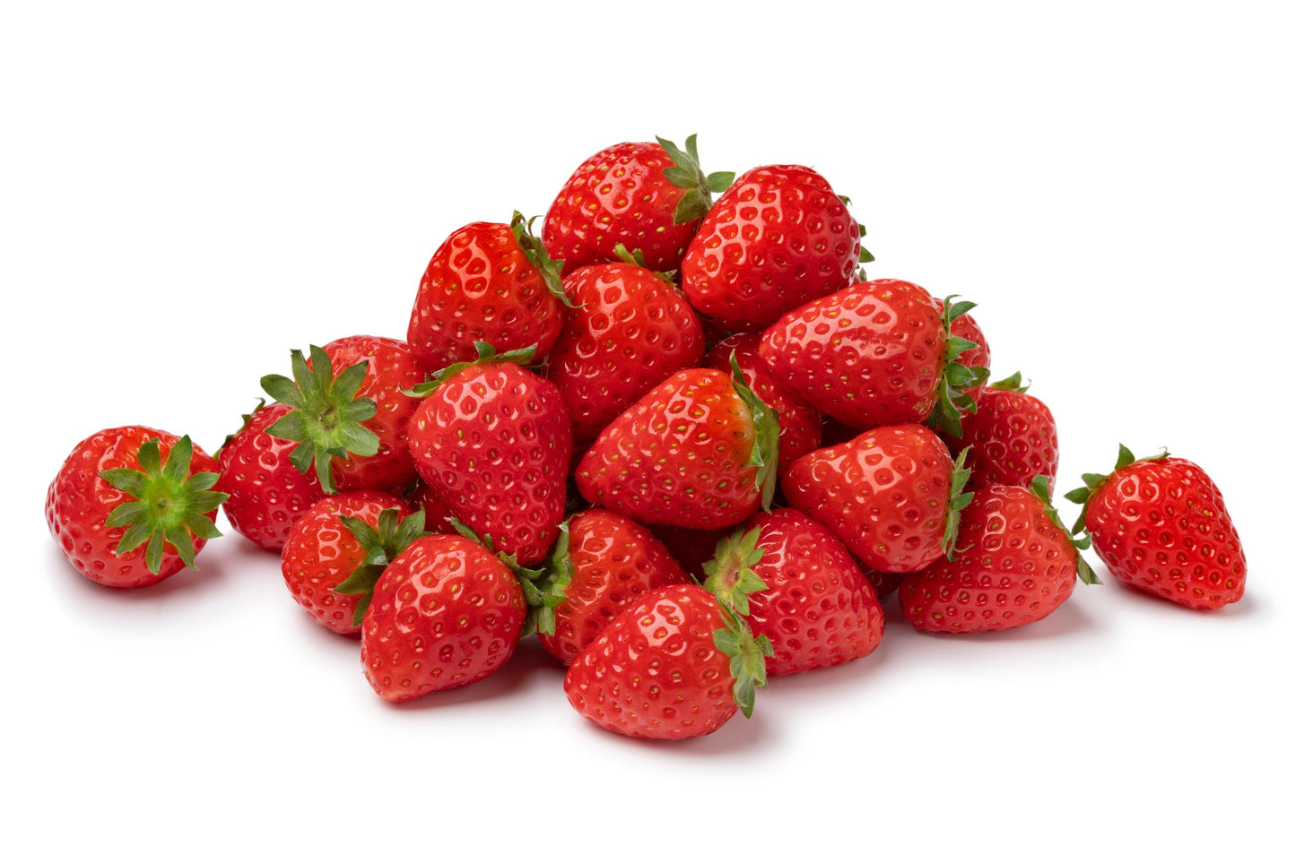 Strawberry Dark Balsamic Vinegar