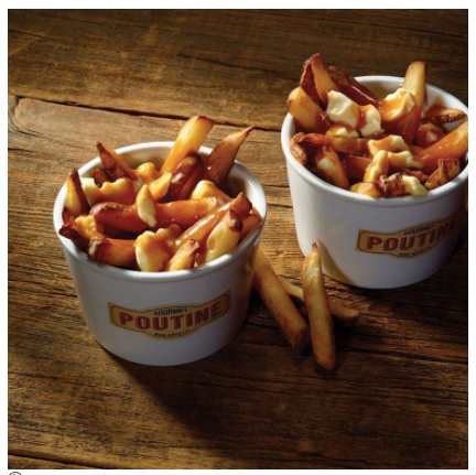 Village Gourmet: Poutine Sauce Mix