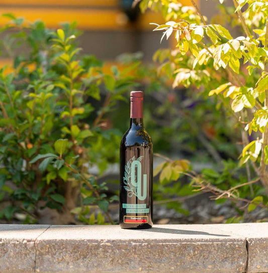 Traditional Dark Balsamic Vinegar