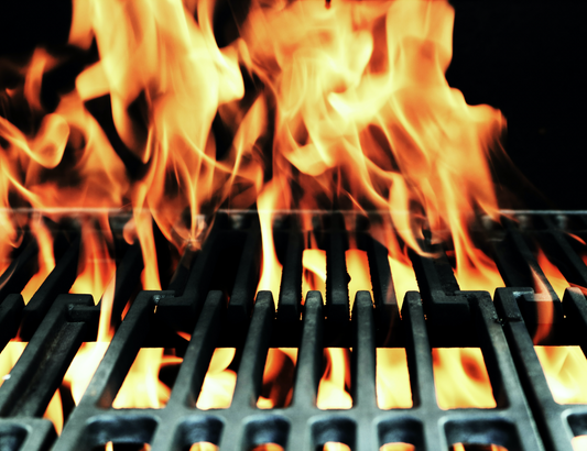 Our 5 Favourite BBQ Sauces!