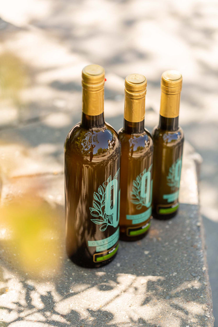 Olive Oils
