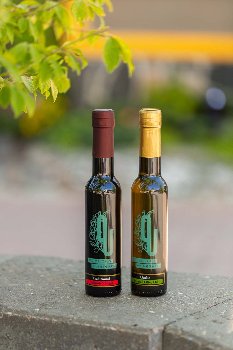 Specialty Oils