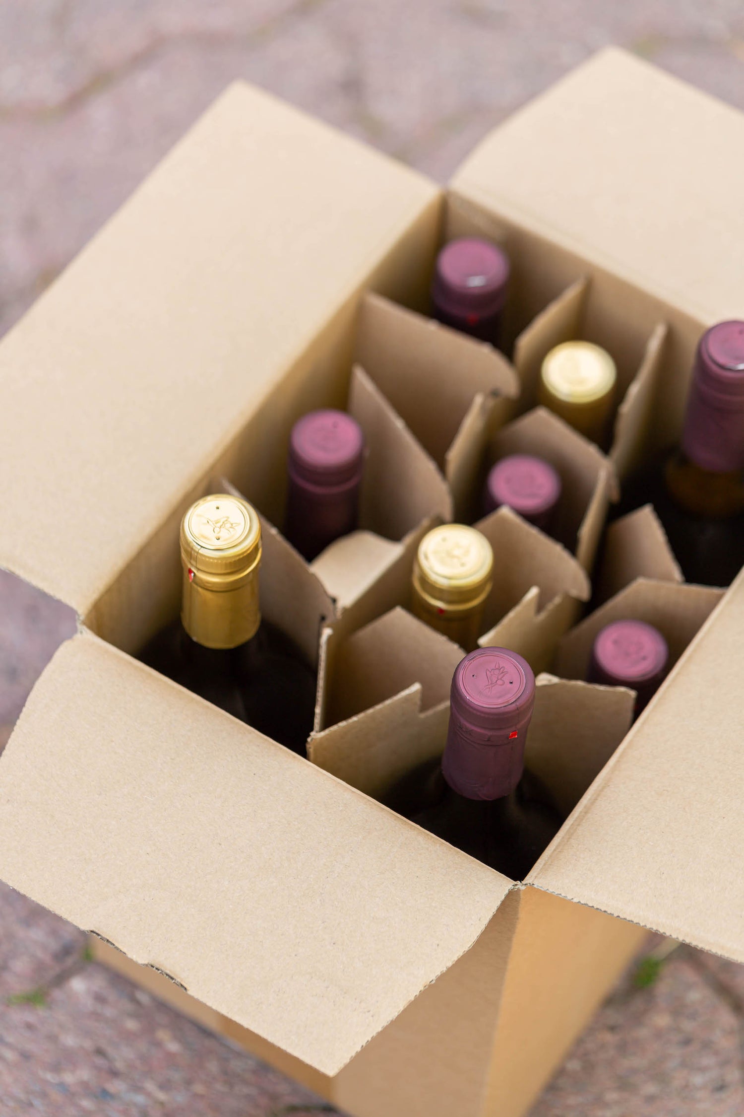 Wine Vinegar