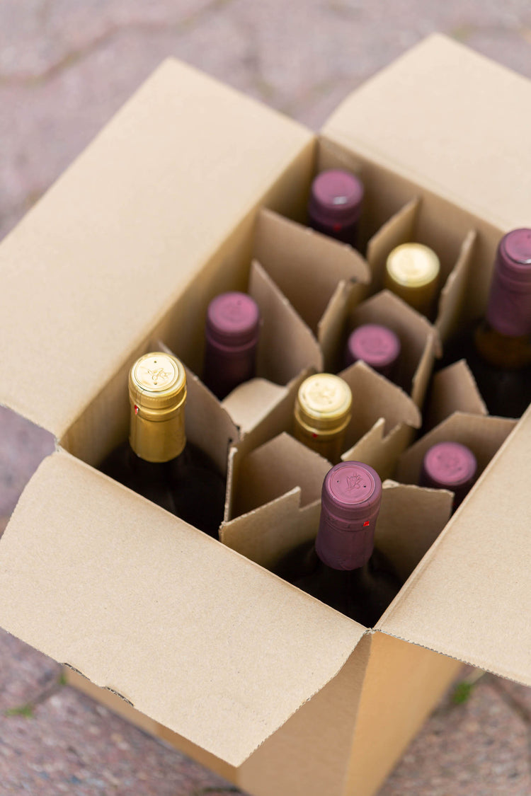 Wine Vinegar