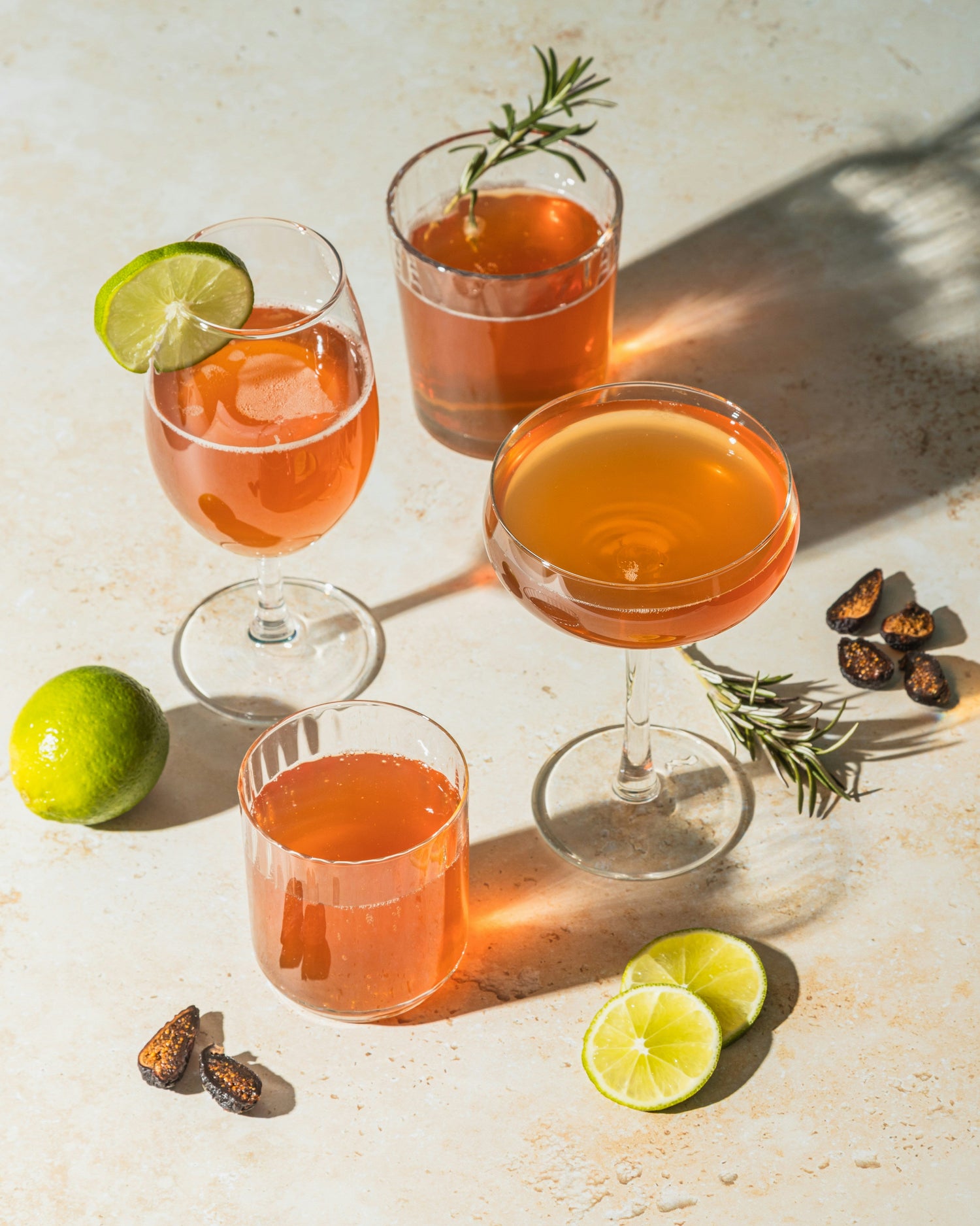 Drinks