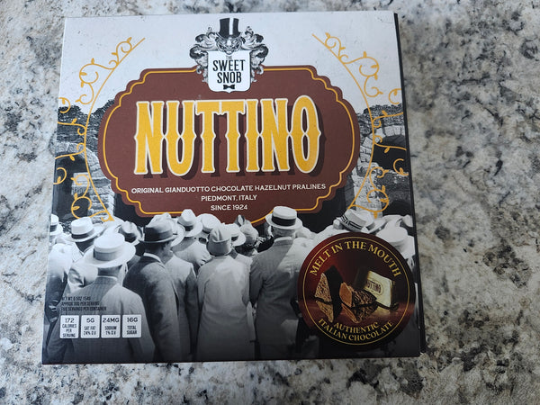 Sweet Snob: Candies for Grown-Ups