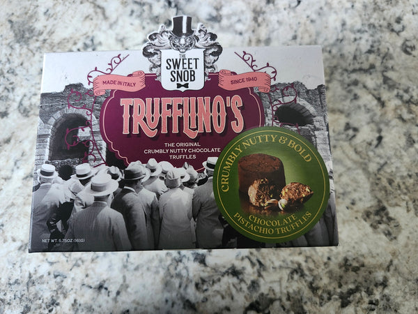 Sweet Snob: Candies for Grown-Ups