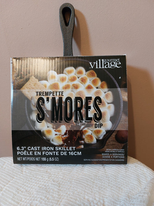 S'mores Skillet
