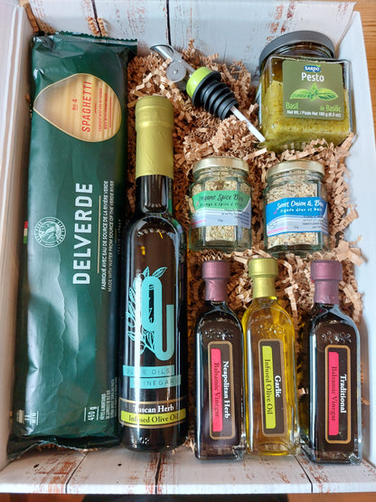 Gift Basket / Gift Box