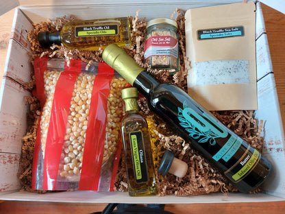 Gift Basket / Gift Box