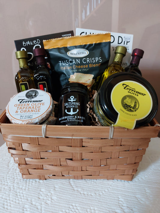 Gift Basket / Gift Box