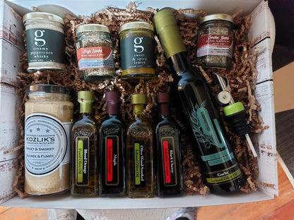 Gift Basket / Gift Box