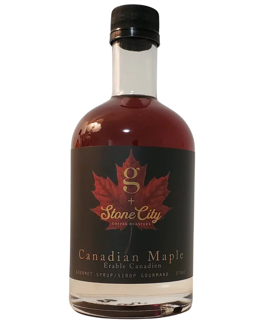 Gourmet Inspirations Coffee Syrup