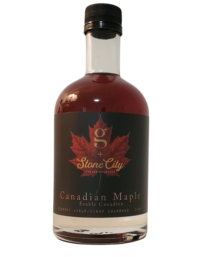 Gourmet Inspirations Coffee Syrup