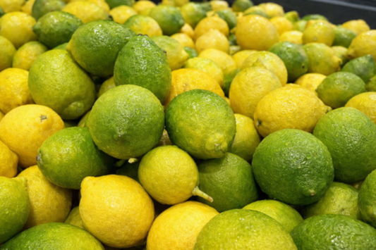 Portuguese Lemon Olive Oil