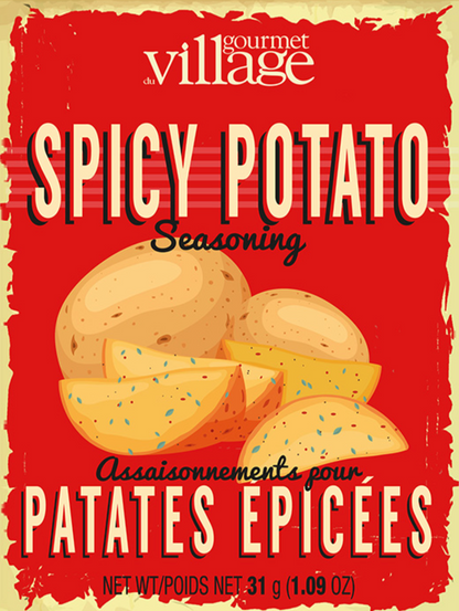 Gourmet Village Meal Starters