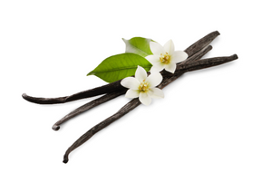 Vanilla Dark Balsamic Vinegar