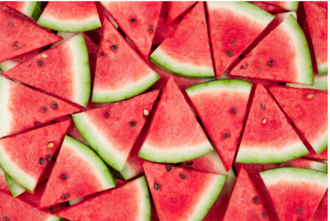 Watermelon Rosé Balsamic Vinegar
