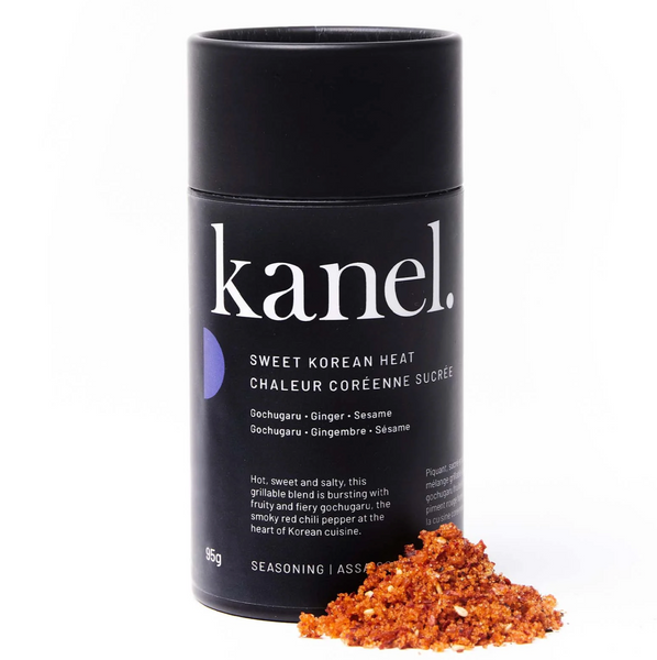 Kanel Spices