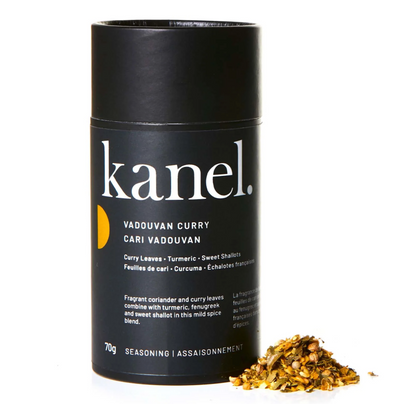 Kanel Spices