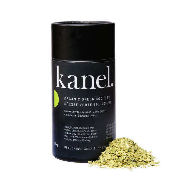 Kanel Spices