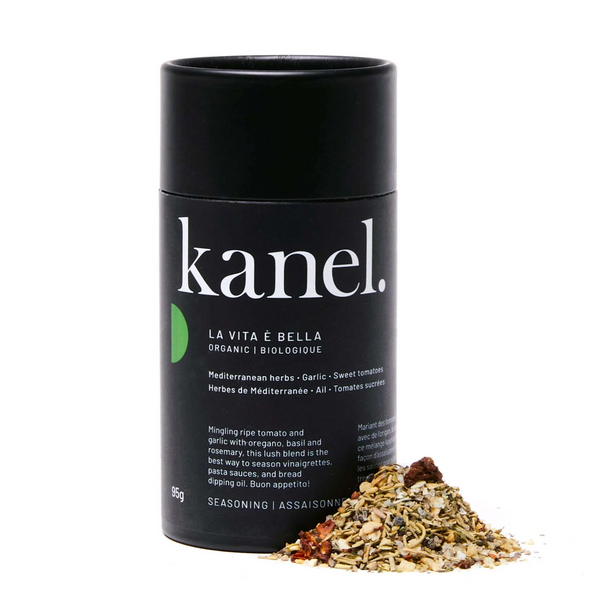 Kanel Spices