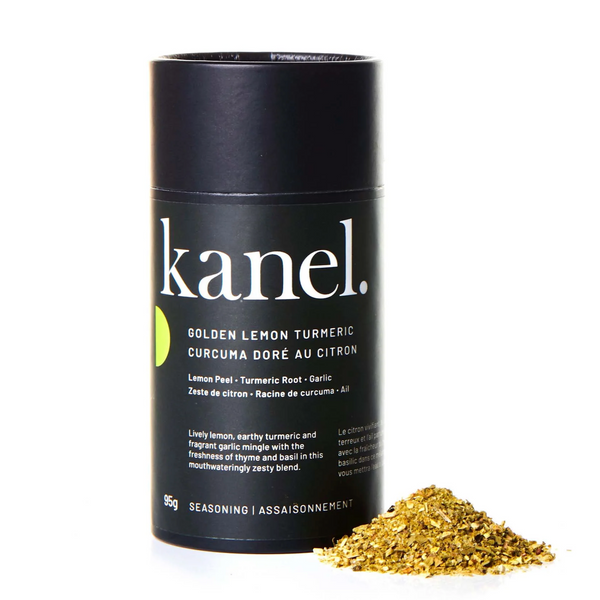 Kanel Spices