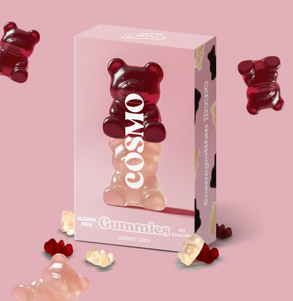 Cocktail Candies