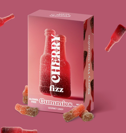 Cocktail Candies