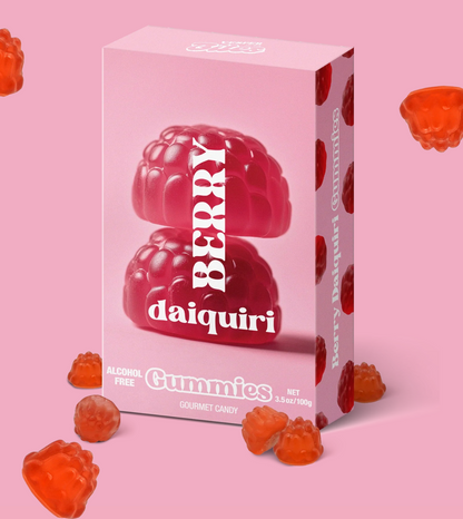 Cocktail Candies