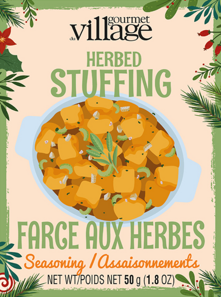 Gourmet Village Meal Starters