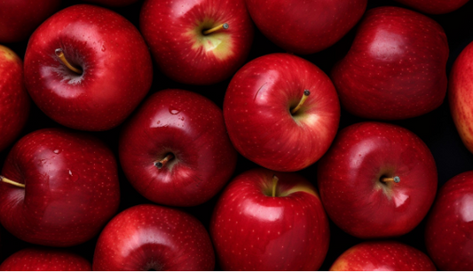 Red Apple Dark Balsamic Vinegar