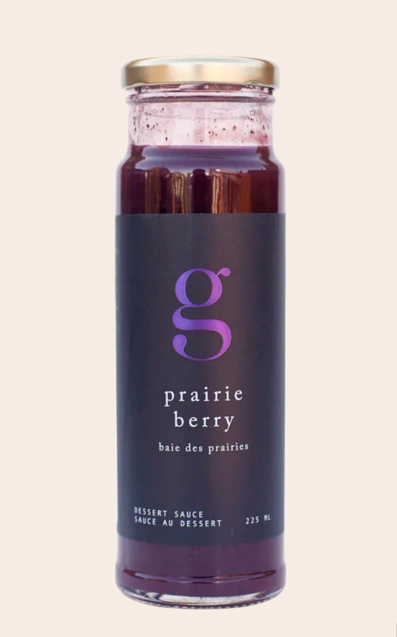 Gourmet Inspirations Dessert Sauces