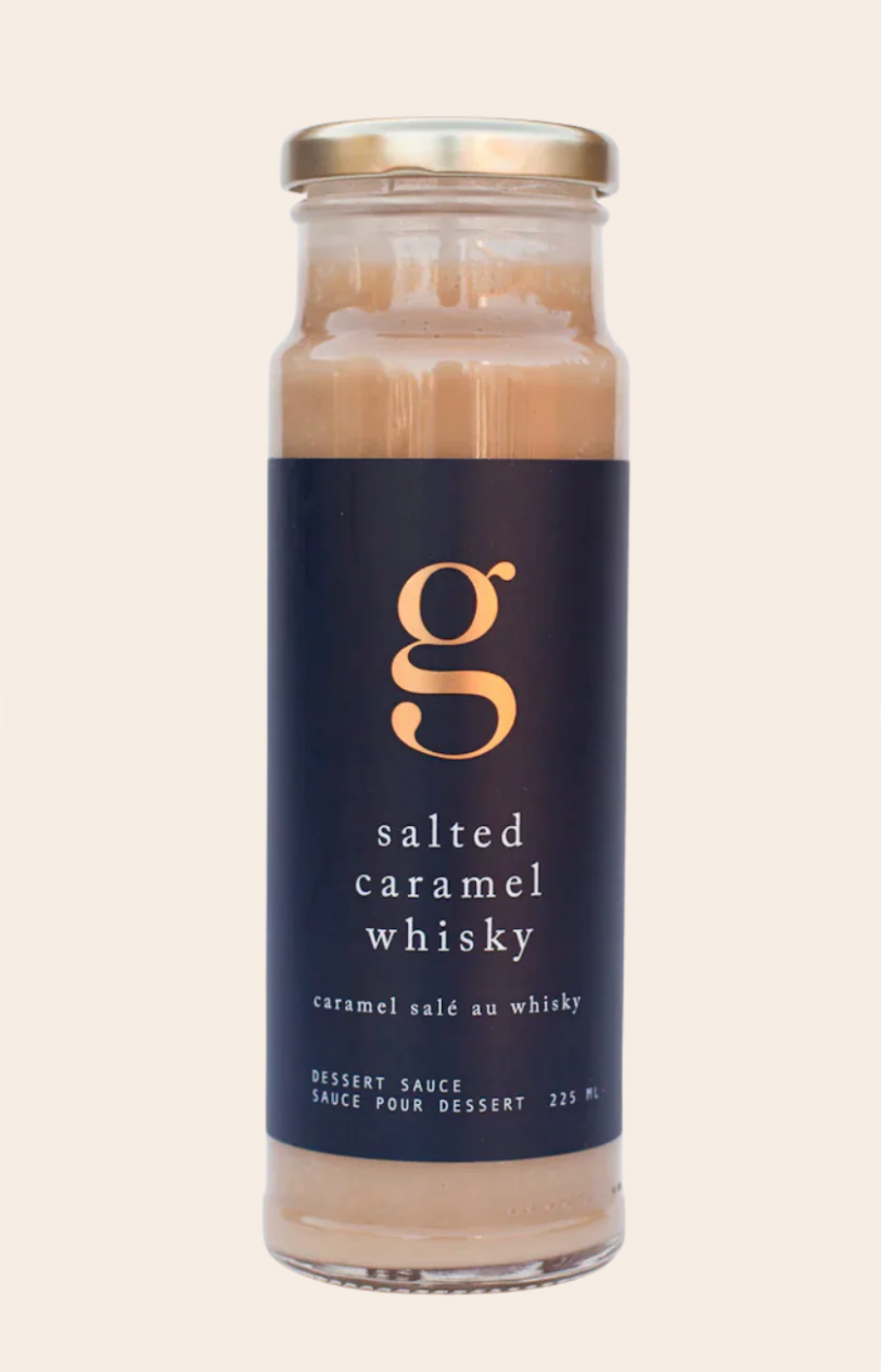 Gourmet Inspirations Dessert Sauces