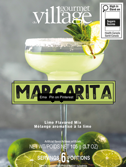 Drink Mix