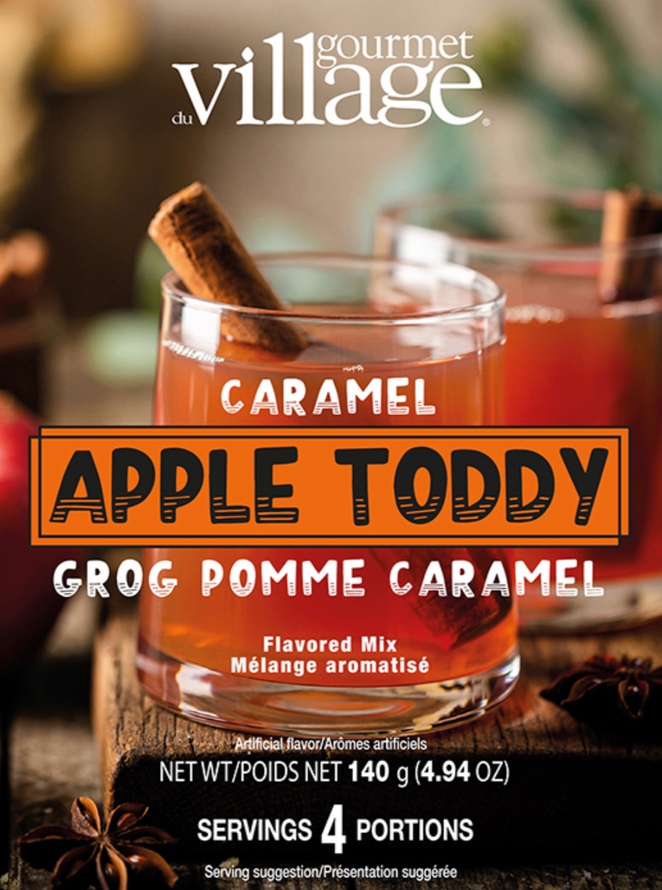 Drink Mix