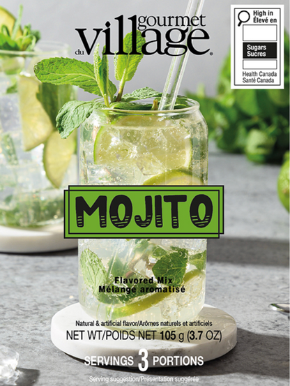 Drink Mix