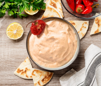 Village Gourmet: Cold Dip Mixes
