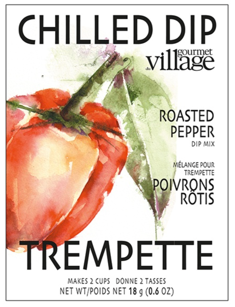 Village Gourmet: Cold Dip Mixes
