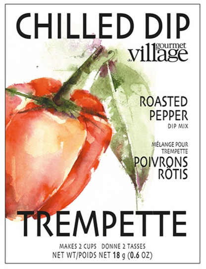 Village Gourmet: Cold Dip Mixes