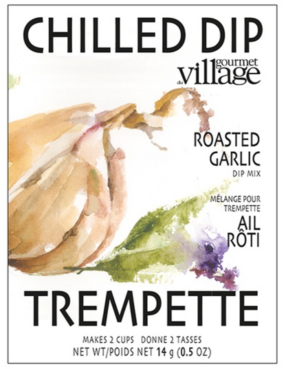 Village Gourmet: Cold Dip Mixes
