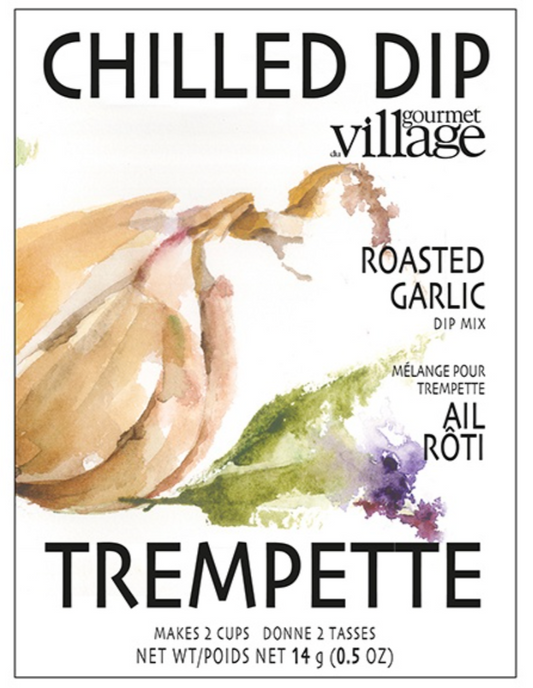Village Gourmet: Cold Dip Mixes