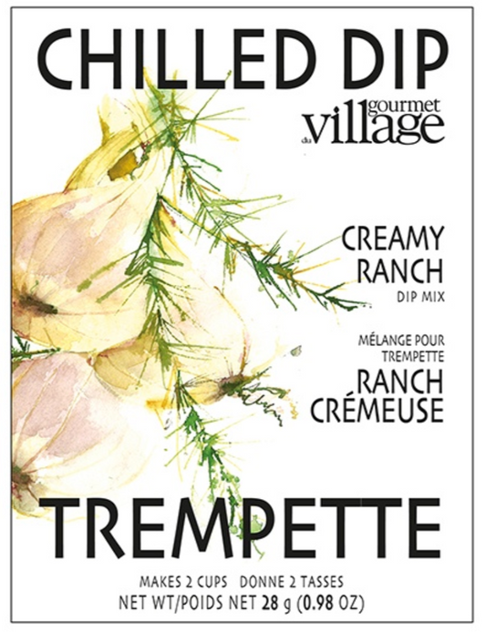 Village Gourmet: Cold Dip Mixes