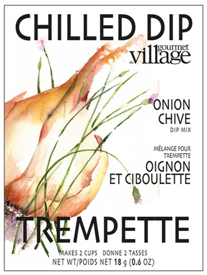 Village Gourmet: Cold Dip Mixes
